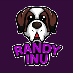 Randy-inu Logo