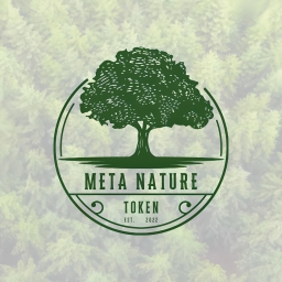 Meta-Nature Logo