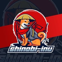 SHINOBI INU