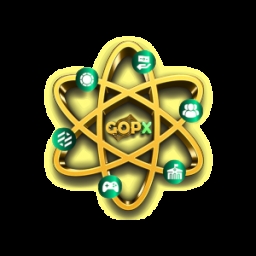 GOPX Token