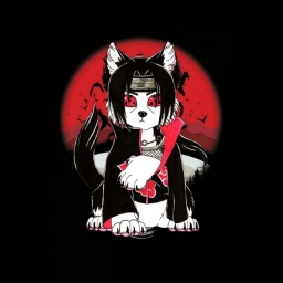 Uchiha Inu BSC