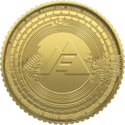 EverestCoin Logo