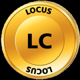 LOCUS Logo