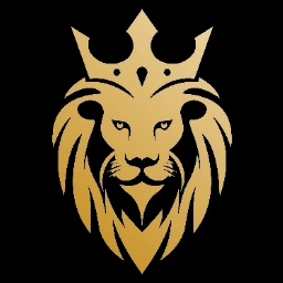 King-Lion-Technology Logo