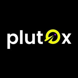 PLUTO-X Logo