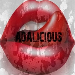 Adalicious Logo