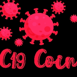 c19coin Logo