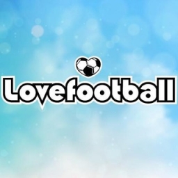 Lovefootballtoken