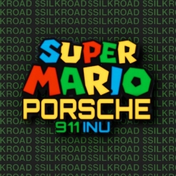 SuperMarioPorsche911Inu