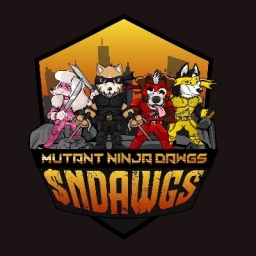 NINJADAWGS