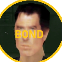 Bond-Token Logo