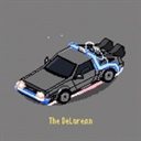 DeLorean