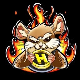 SafeHamsters Logo