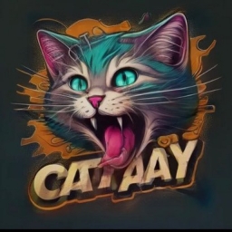 Crazy Cat Token