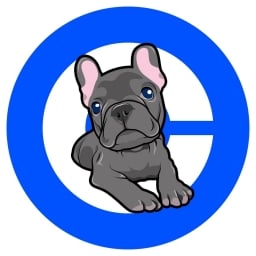 BabyDeFido Logo