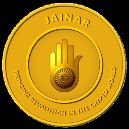 Jainar Logo