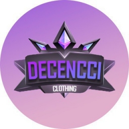 Decencci Logo