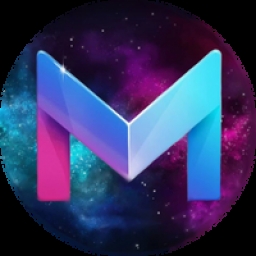 Metaverse-Invaders Logo