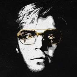 Jeffrey-Dahmer Logo