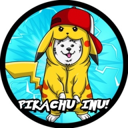 Pikachu Inu