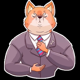 Elder Shiba