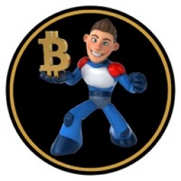 Bitcoin-Boy Logo