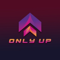 Only-Up Logo