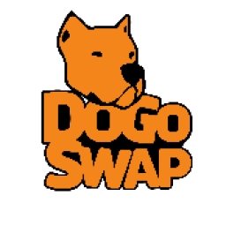 DOGO-SWAP Logo