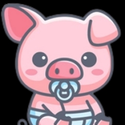 MiniPig Logo