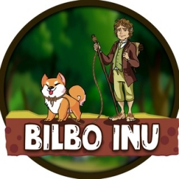 Bilbo-Inu Logo