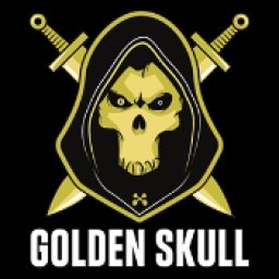 GoldenSkull