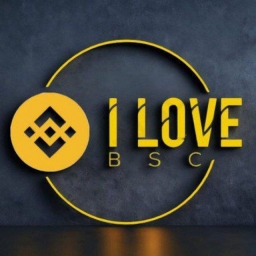 I-love-Bsc Logo