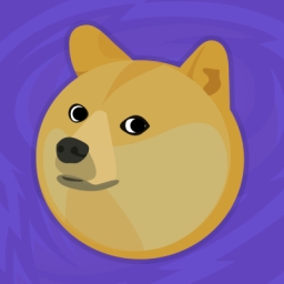 DogeStorm Logo