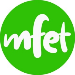 MFET Logo