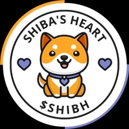 Shiba's-Heart Logo