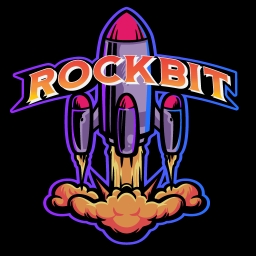 Rockbit Logo