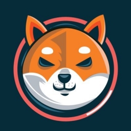 Forevershiba-V2 Logo