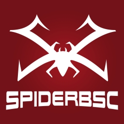 SpiderBSC Logo