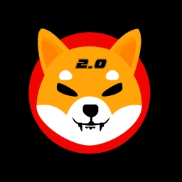 SHIB-INU-2.0 Logo