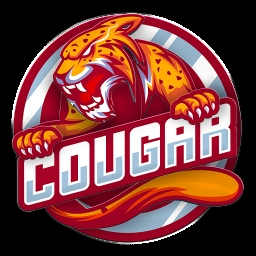 Moonbeam-CougarSwap Logo