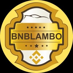 BNBLambo Logo