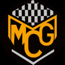 MetaChessGame Logo