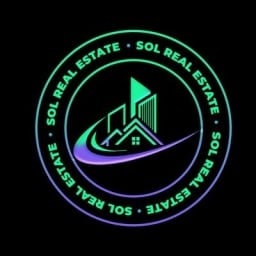 SOL-REAL-ESTATE Logo