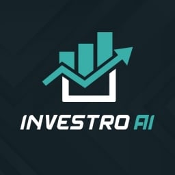 InvestroAI Logo