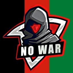 NOWAR-COIN Logo