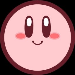 Kirby-Inu Logo