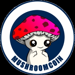 MUSHROOM Logo