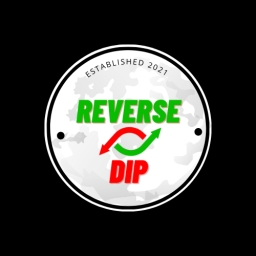 ReverseDip Logo