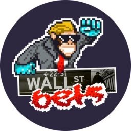 WallStreetBets-DApp Logo