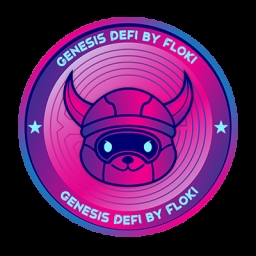 Genesis Defi by Floki